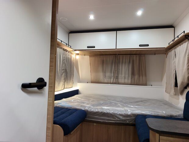 CARAVELAIR ALBA 350 MODEL 2026