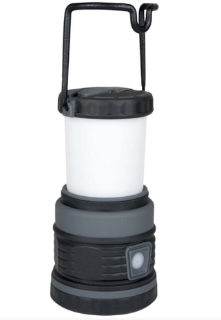 Bo-Camp Tafel/Hanglamp Delta 