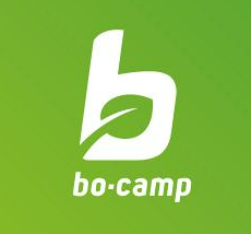 Bo-camp tafellamp Wade met Bluetooth speaker