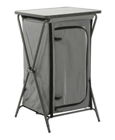 Travellife Toledo opbergkast opvouwbaar