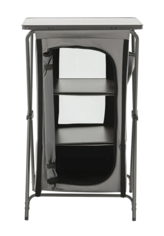 Travellife Toledo opbergkast opvouwbaar