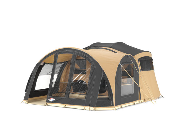 EUROPA CAMPER TRAIL CRUISER COMFORT, EASY PACK, 2026
