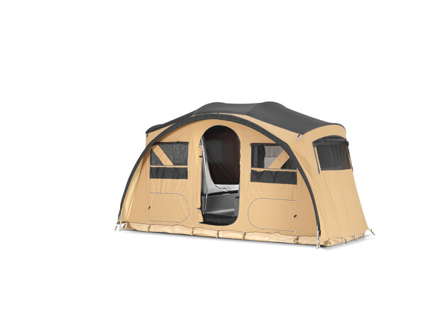 EUROPA CAMPER TRAIL CRUISER COMFORT, EASY PACK, 2026