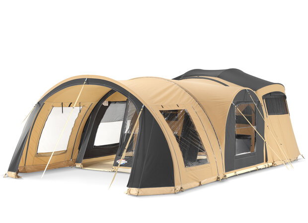 EUROPA CAMPER TRAIL CRUISER XL COMFORT, EASY PACK, 2026
