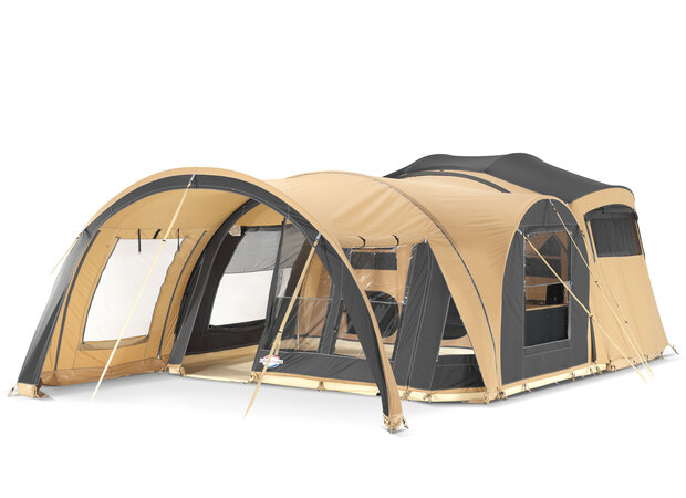 EUROPA CAMPER TRAIL CRUISER XL COMFORT, EASY PACK, 2026