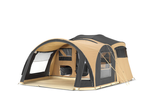 EUROPA CAMPER TRAIL CRUISER XL COMFORT, EASY PACK, 2026