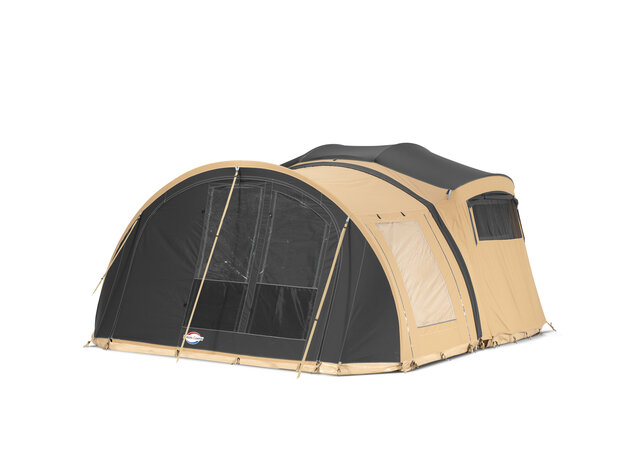 EUROPA CAMPER TRAIL CRUISER XL COMFORT, EASY PACK, 2026