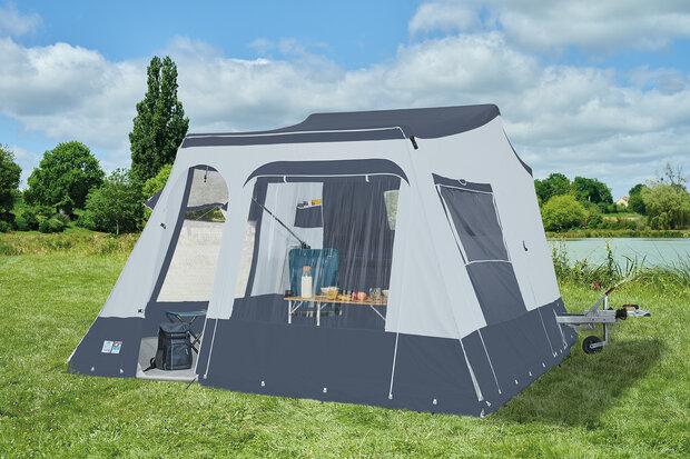 JAMET COMPACT-ECO MODEL 2026