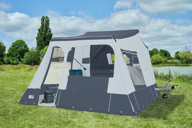 JAMET COMPACT-ECO MODEL 2026