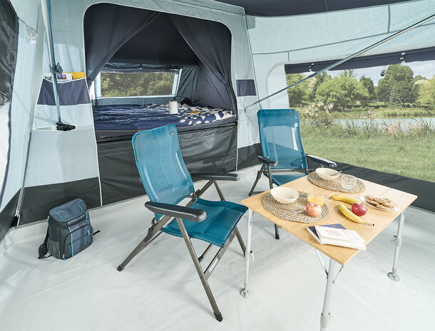 JAMET COMPACT-ECO MODEL 2026