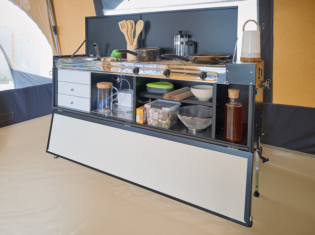 JAMET JAMETIC OUTDOOR MODEL 2026