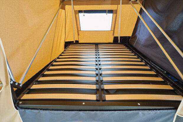 JAMET JAMETIC OUTDOOR MODEL 2026