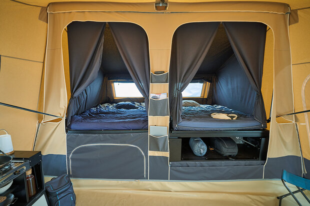 JAMET JAMETIC OUTDOOR MODEL 2026