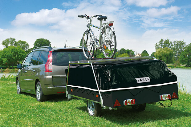 JAMET JAMETIC OUTDOOR MODEL 2026