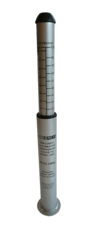 MILENCO DISSELWEGER NOSEWEIGHT GAUGE 130KG