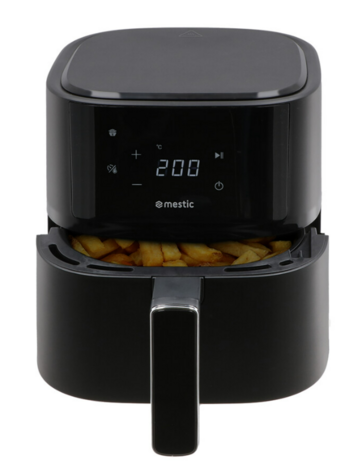 Mestic hot air fryer MA-400