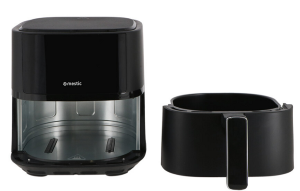 Mestic hot air fryer MA-400