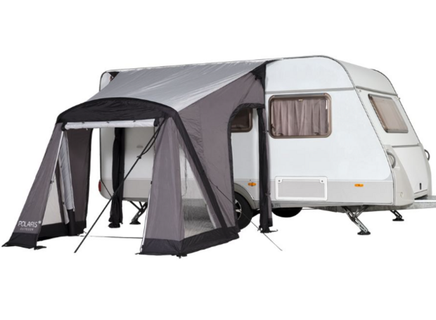 Polaris outdoor Nova air 260 (showroom model)
