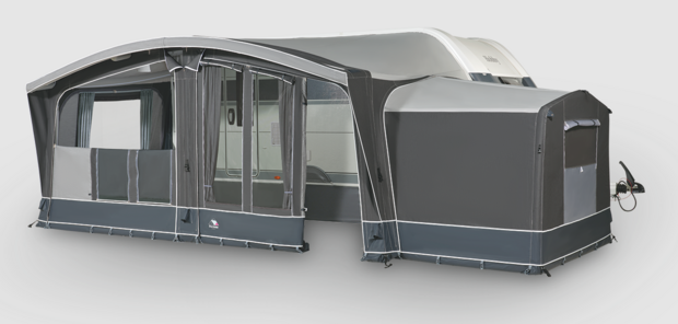 Dorema Octavia Air prestige
