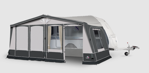 Dorema Horizon Air de Luxe 