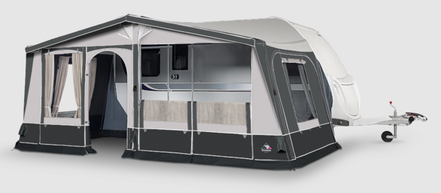 Dorema Horizon Air de Luxe 