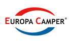 Europa-Camper-vouwwagens