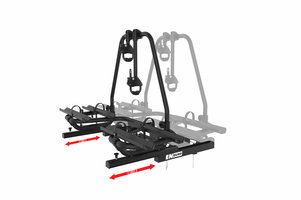 Enduro BC 260 Black edition (60kg)