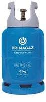 Primagaz EasyBlue PLUS Biopropaan 6 KG ALLEEN AFHALEN!