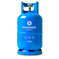 Primagaz EasyBlue 5kg Propaan ALLEEN AFHALEN!