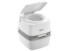 THETFORD PORTA POTTI QUBE 365 WIT