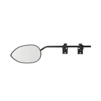 MILENCO AERO 3 XL BOL GLAS (2 STUKS)