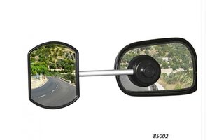 DEFA EASY MIRROR CARAVAN SPIEGEL BOL