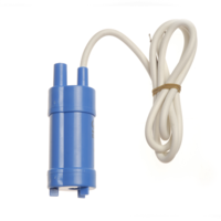 COMET DOMPELPOMP ELEGANT 10L 38MM
