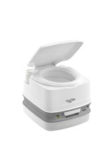 THETFORD PORTA POTTI QUBE 345 WIT