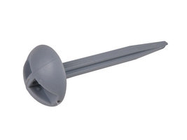Campking Grondzeilpen per 6 stuks