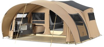 Cabanon Monaco BASIC, EASY PACK, 2023