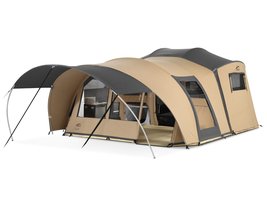 Cabanon Manga de luxe EASY PACK, RIJKLAAR, 2023
