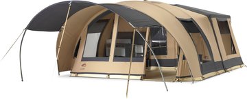 Cabanon Malawi 2.0 De Luxe, RIJKLAAR, 2023
