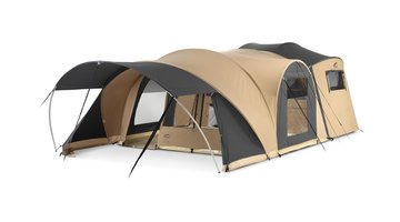 Cabanon Mercury Comfort EASY PACK, RIJKLAAR, 2023