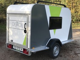 Oehoe Nature INCL OPTIES, 2022 MODEL