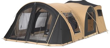Europa Camper Sunrider BASIC, EASY PACK, 2023