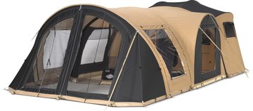 Europa Camper Sunrider Comfort EASY PACK, RIJKLAAR, 2023