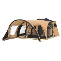 Europa Camper Sunrider XL BASIC, EASY PACK, 2023