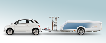 Easy Caravanning TakeOff Sport