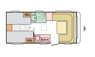 Adria Altea 502 UL MODEL 2022