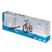 ProPlus fietsendrager dakmontage eurobike XL - voor 1 fiets - maximale belasting 20 kg