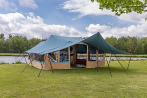 Campooz Red Ruby MODEL 2023