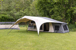 Campooz Lazy Jack Trekking