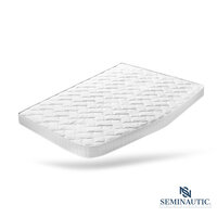 Seminautic Premium caravan matras 15cm