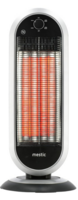 Mestic carbon kachel mck-400